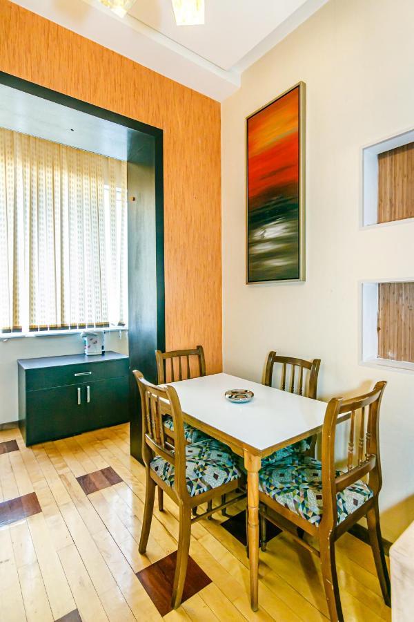 Lovely Sweet Apartment Baku Exterior foto
