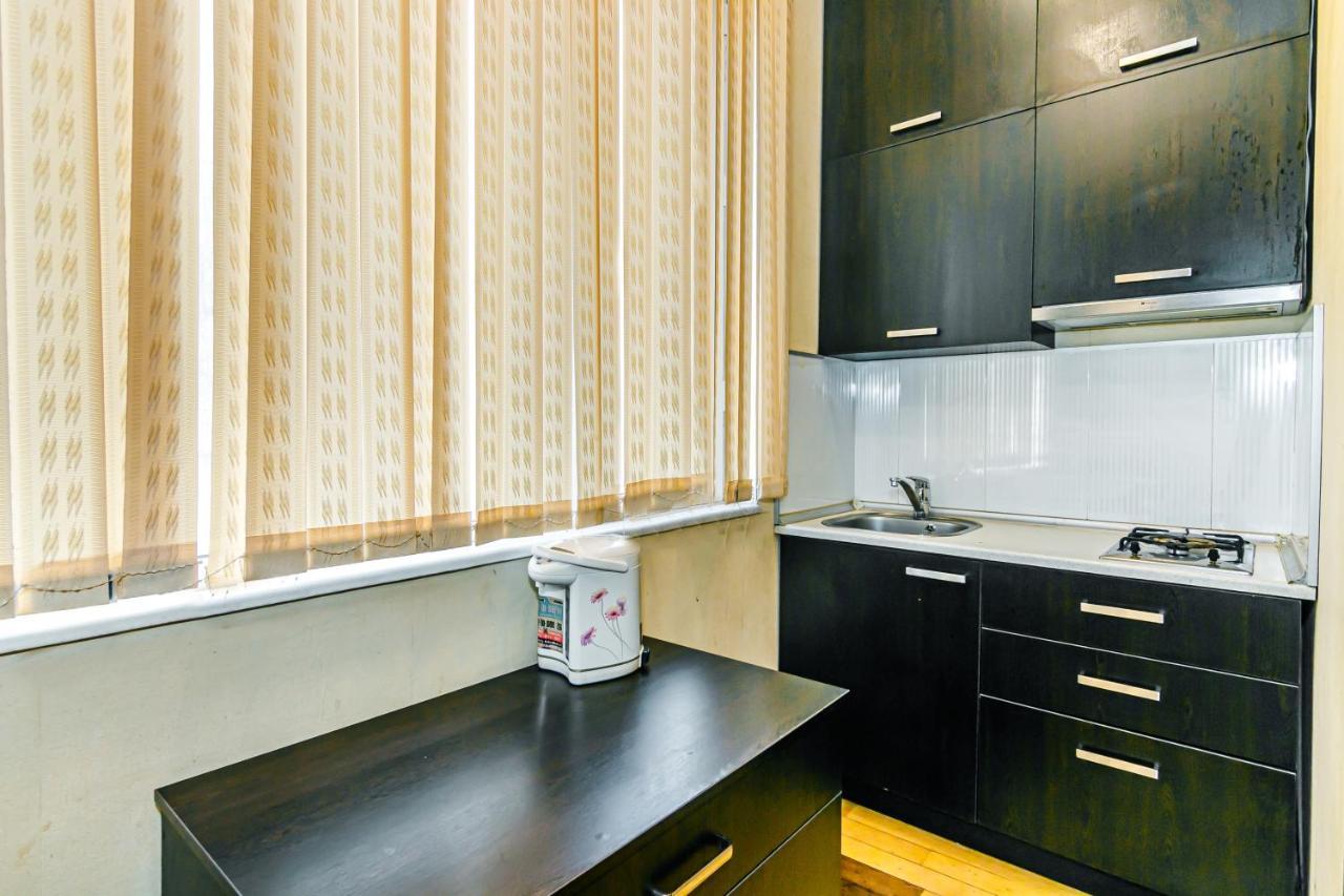Lovely Sweet Apartment Baku Exterior foto