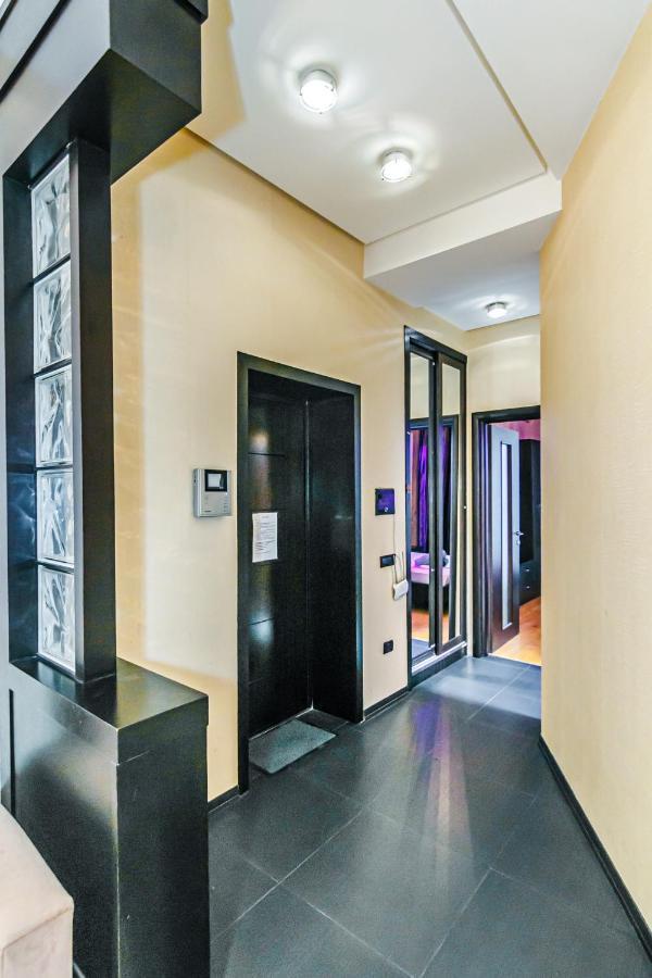 Lovely Sweet Apartment Baku Exterior foto