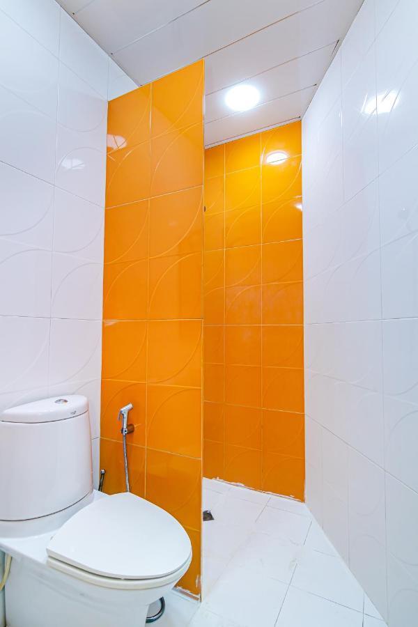 Lovely Sweet Apartment Baku Exterior foto