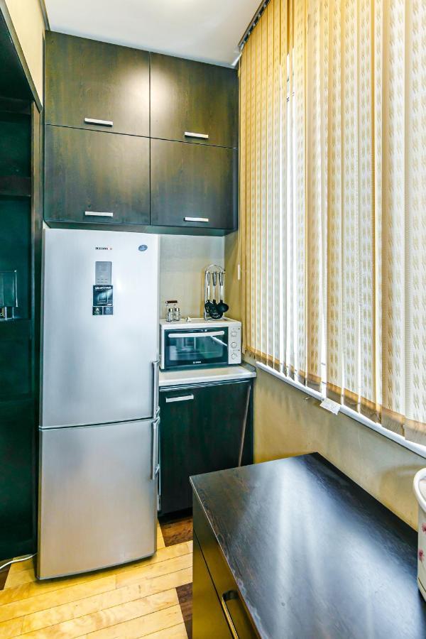 Lovely Sweet Apartment Baku Exterior foto
