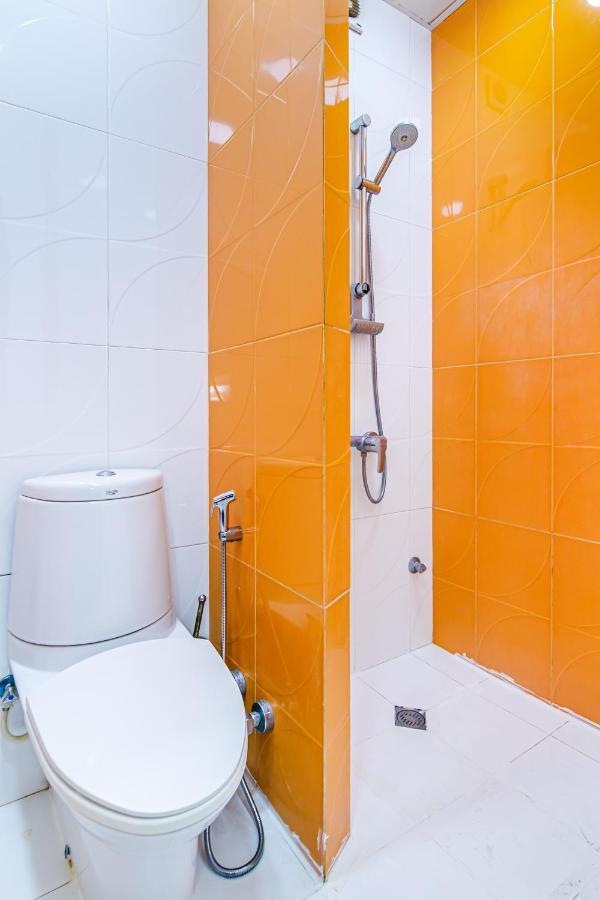 Lovely Sweet Apartment Baku Exterior foto