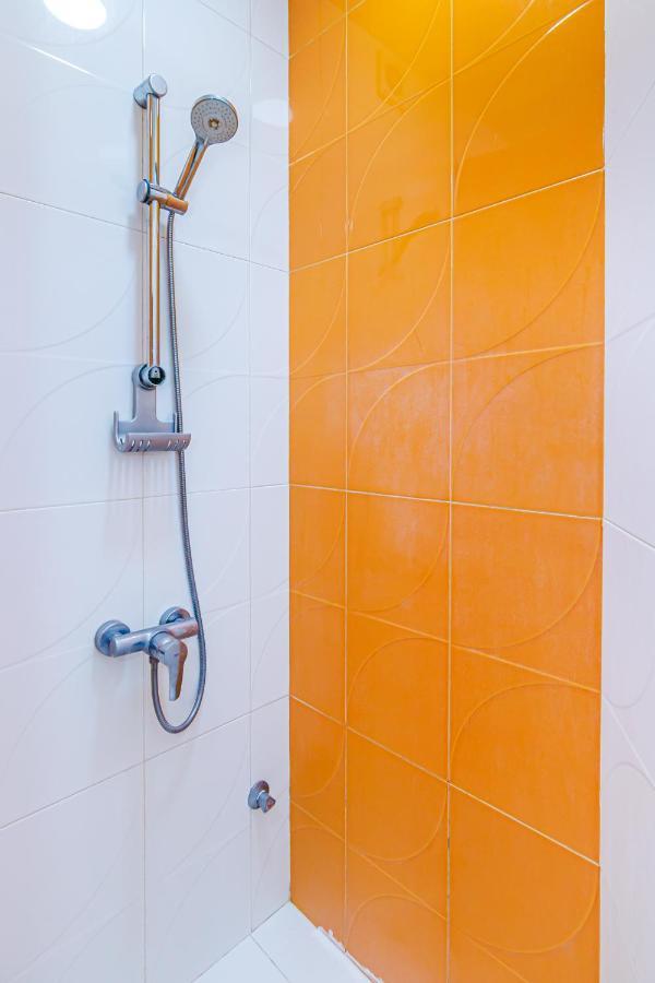 Lovely Sweet Apartment Baku Exterior foto